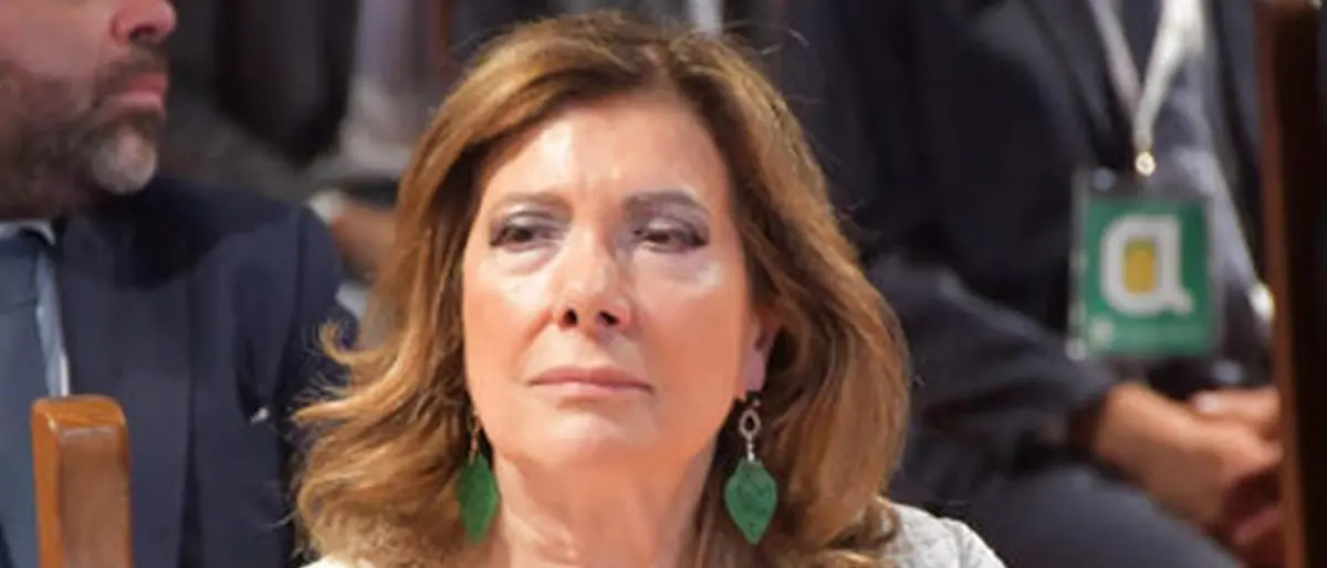 Governo Meloni: la neo ministra Casellati, le sue origini calabresi e le estati a Palizzi