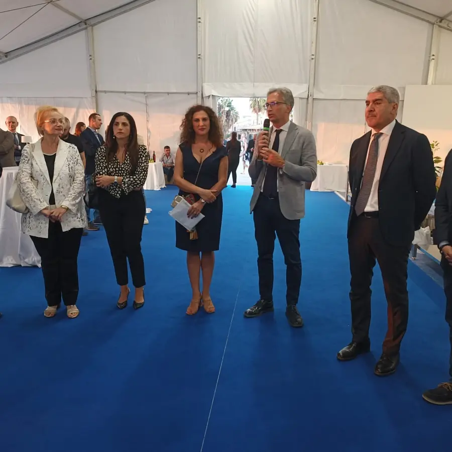 Reggio, al Bergarè in scena le eccellenze gastronomiche del territorio