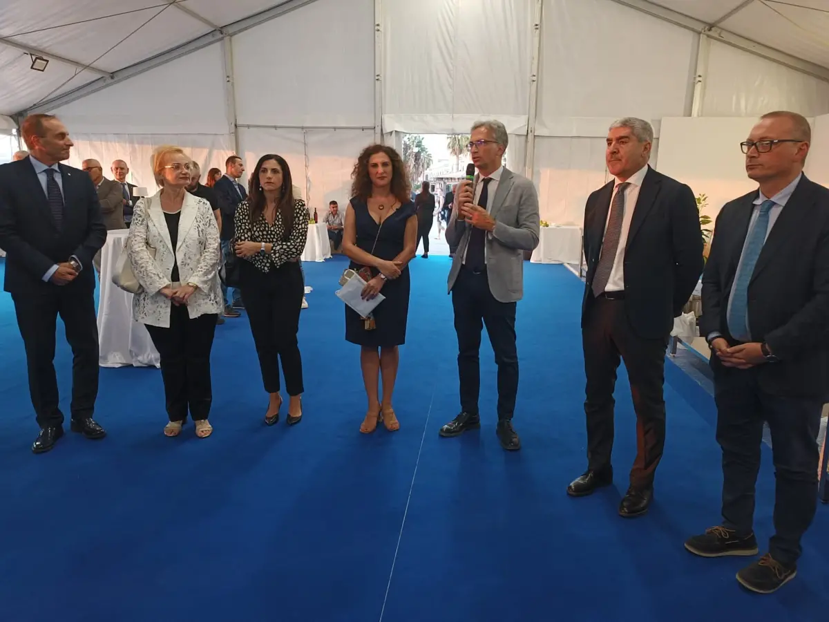 Reggio, al Bergarè in scena le eccellenze gastronomiche del territorio