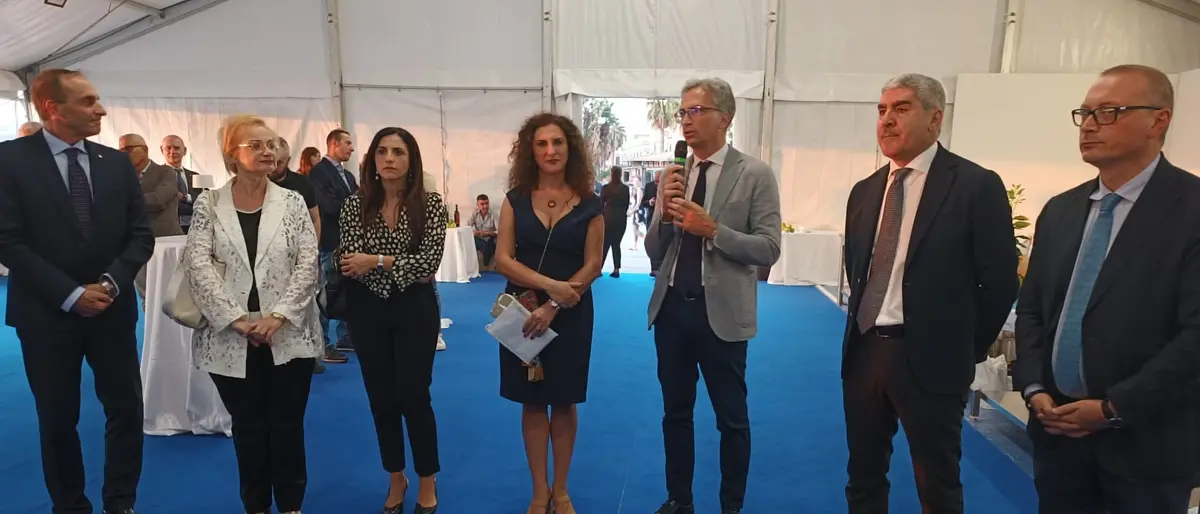 Reggio, al Bergarè in scena le eccellenze gastronomiche del territorio