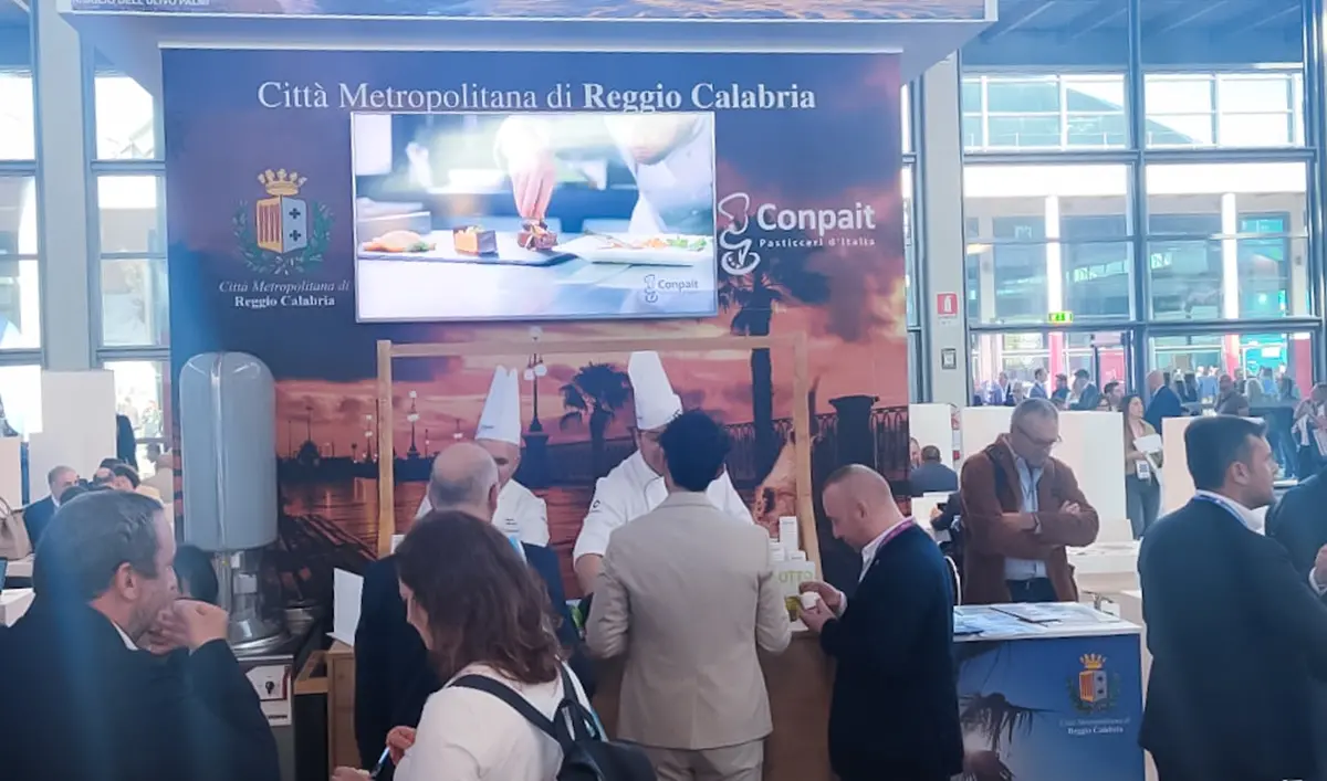 Turismo, le aziende reggine protagoniste al Ttg di Rimini