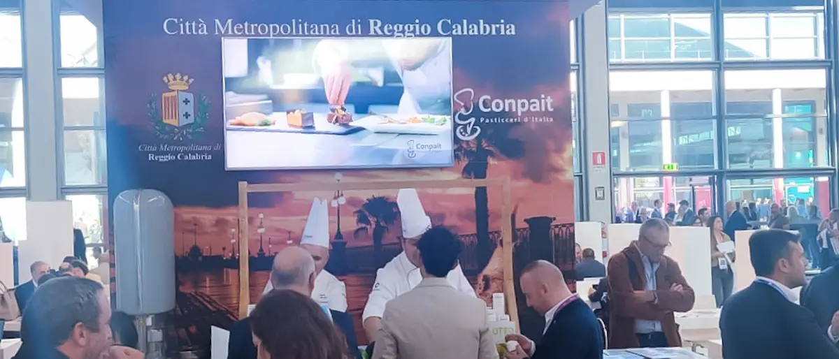 Turismo, le aziende reggine protagoniste al Ttg di Rimini