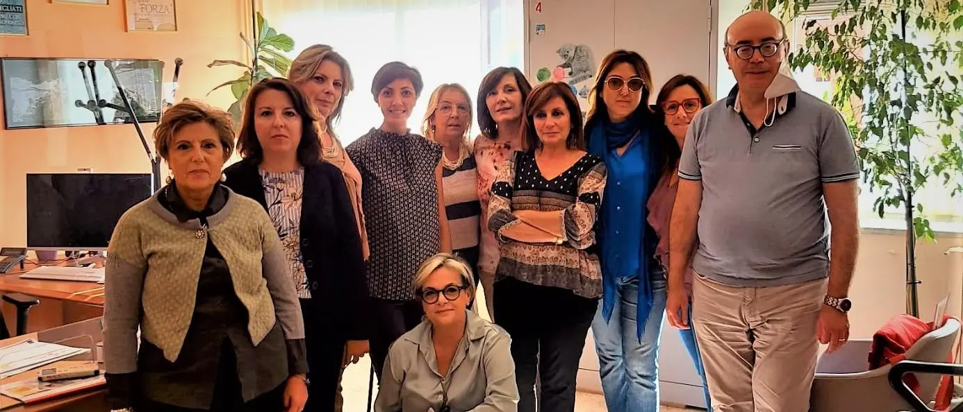 Palmi, l'associazione Prometeus in prima linea per il benessere psicologico dei minori