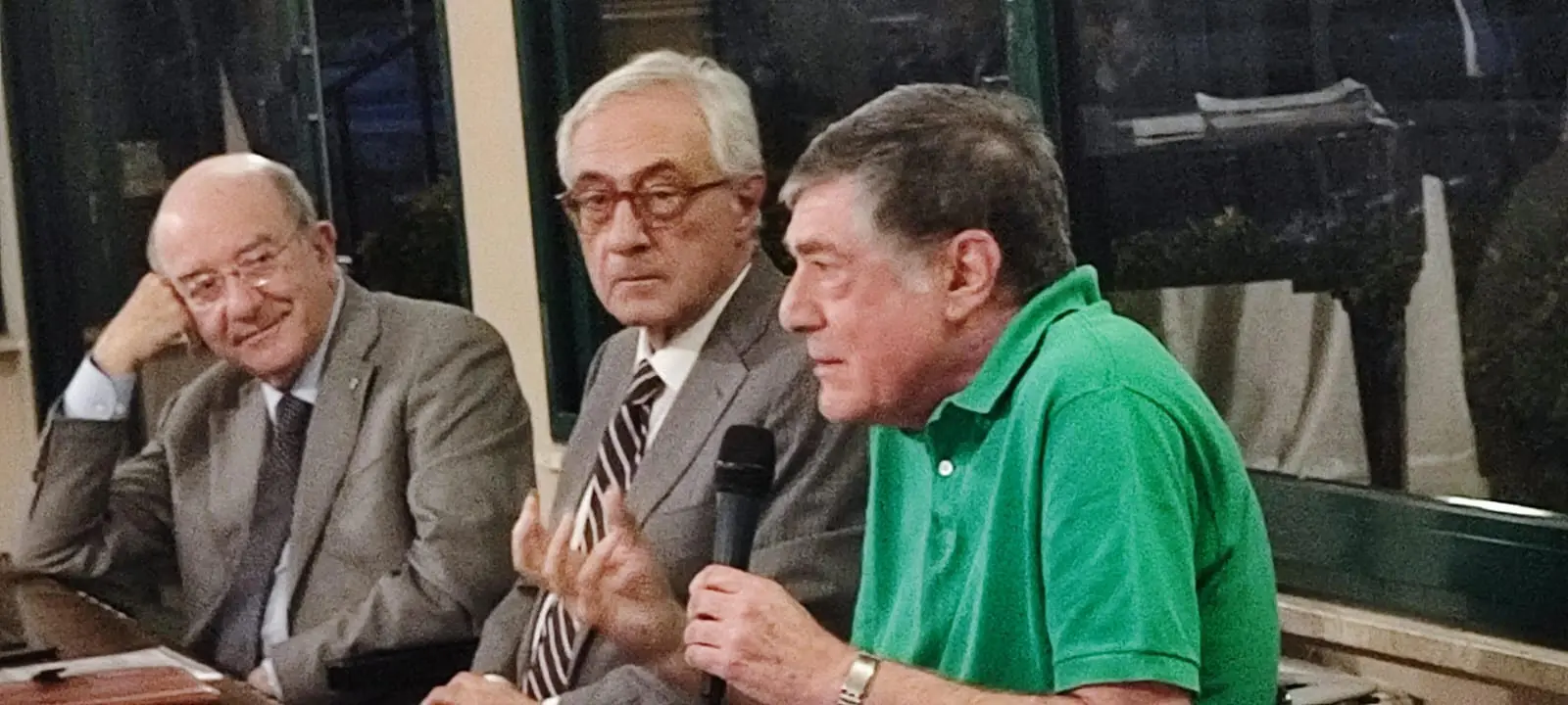 Reggio, incontro pubblico sul futuro di piazza De Nava