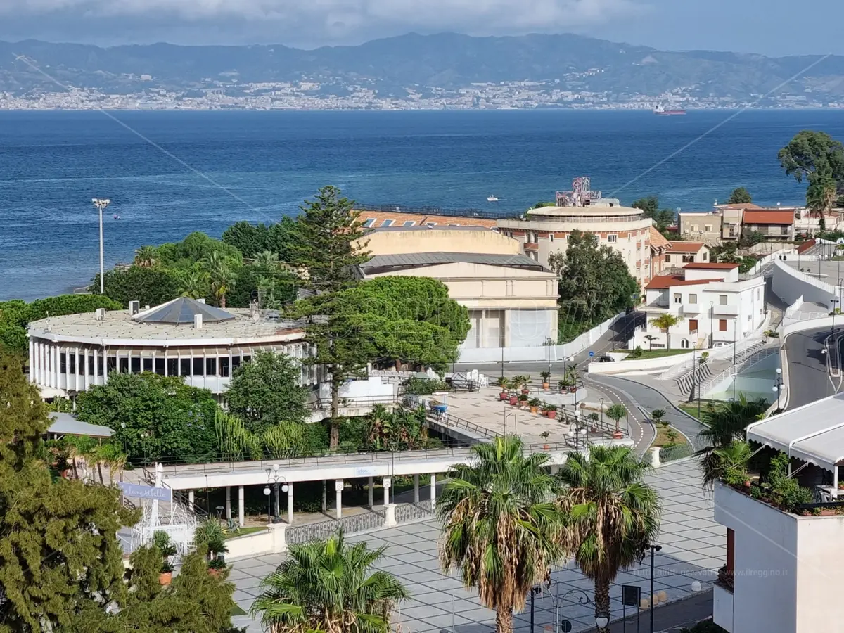 Lido comunale a Reggio, un milione e 400mila euro per la riqualificazione