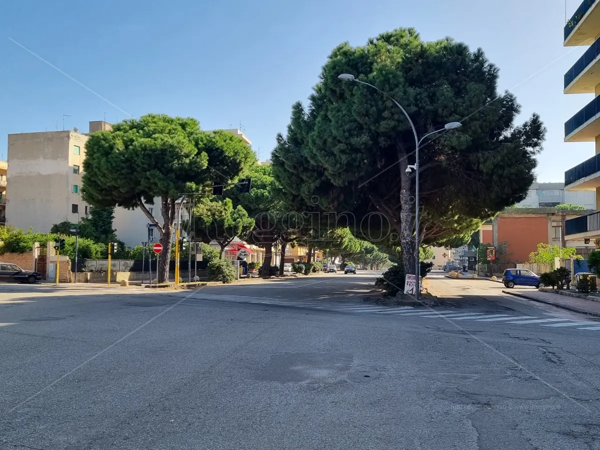 Illuminazione pubblica e semafori a Reggio, ecco cosa cambia