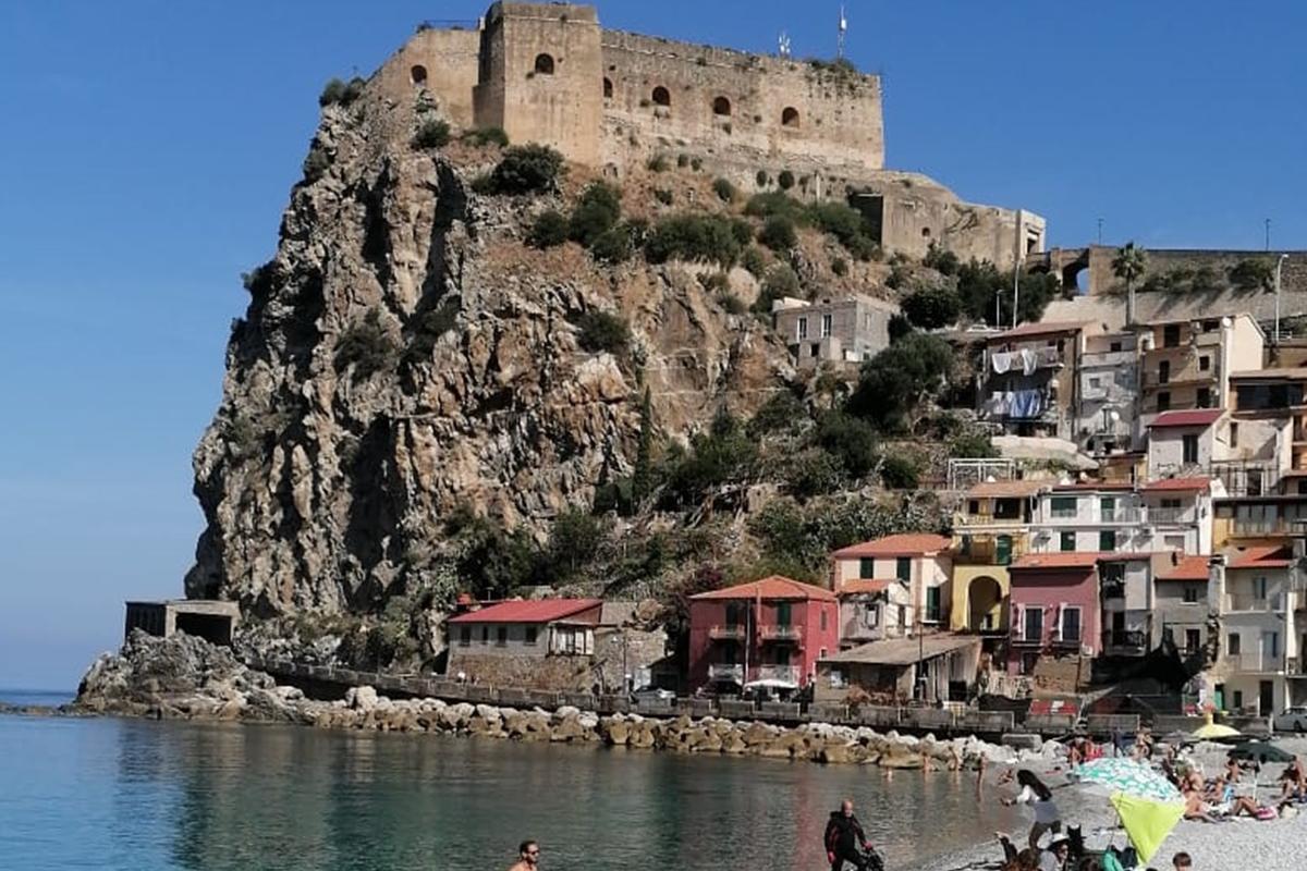 Festività di Pasqua a Scilla, boom di turisti e prenotazioni