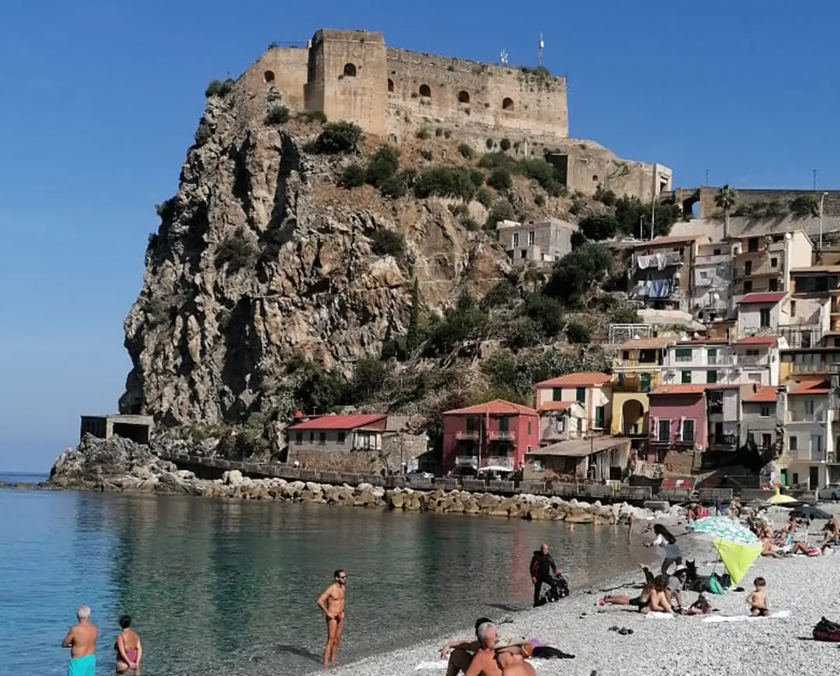 Festività di Pasqua a Scilla, boom di turisti e prenotazioni