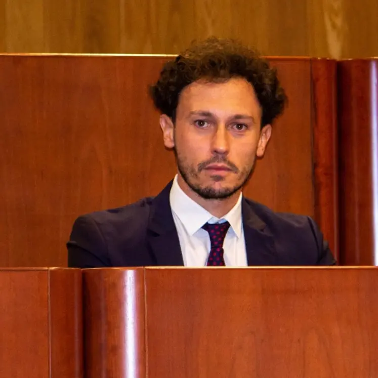 Sostegno ai caregiver familiari, arriva la proposta di legge di Giuseppe Mattiani