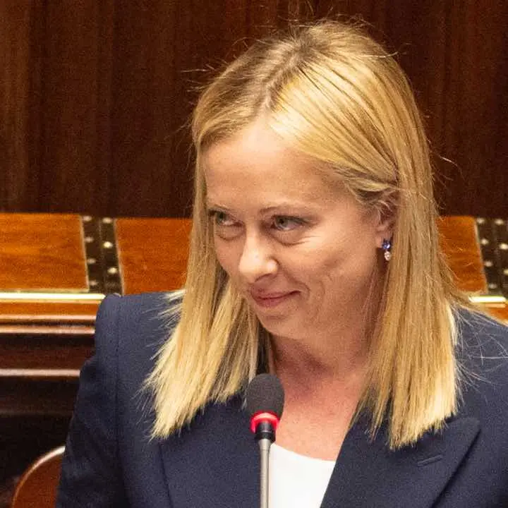Naufragio migranti a Crotone, Meloni: «Le parole del Papa un richiamo per le istituzioni»
