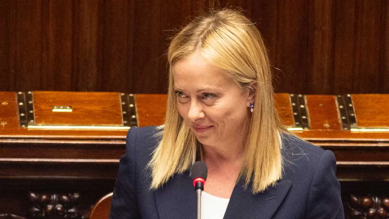 Naufragio migranti a Crotone, Meloni: «Le parole del Papa un richiamo per le istituzioni»
