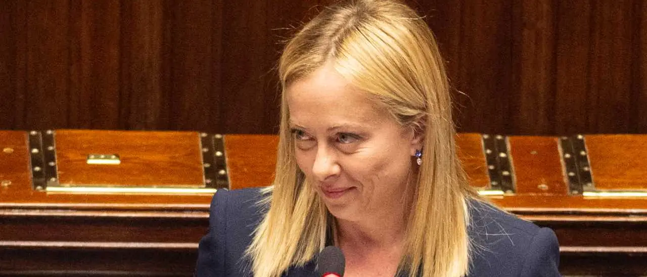 Naufragio migranti a Crotone, Meloni: «Le parole del Papa un richiamo per le istituzioni»