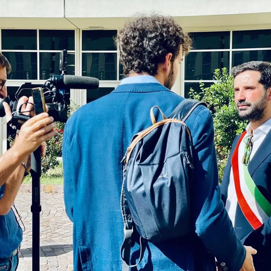 Nuovo ospedale di Palmi, Occhiuto non riceve Ranuccio: «Sgarbo istituzionale»