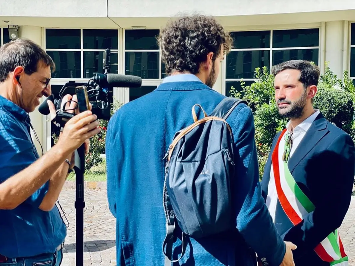 Nuovo ospedale di Palmi, Occhiuto non riceve Ranuccio: «Sgarbo istituzionale»