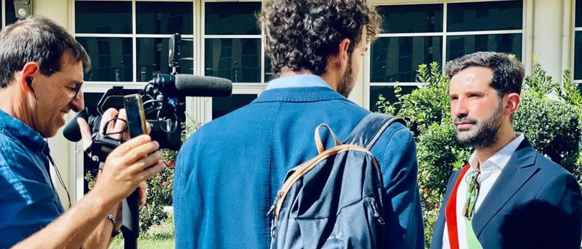 Nuovo ospedale di Palmi, Occhiuto non riceve Ranuccio: «Sgarbo istituzionale»