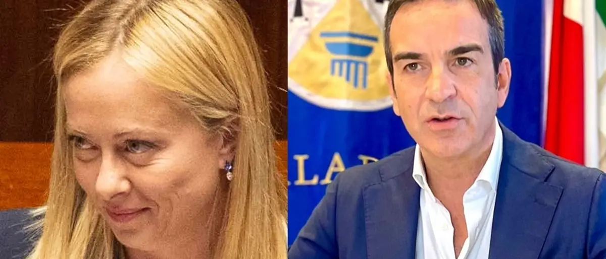 Rigassificatore a Gioia Tauro, Giorgia Meloni dice sì: «Basta un decreto»