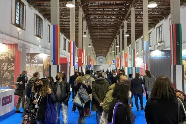 Reggio, la Metrocity alla Borsa Mediterranea del Turismo Archeologico di Paestum