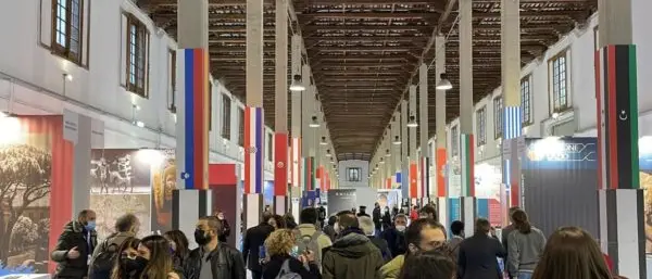 Reggio, la Metrocity alla Borsa Mediterranea del Turismo Archeologico di Paestum