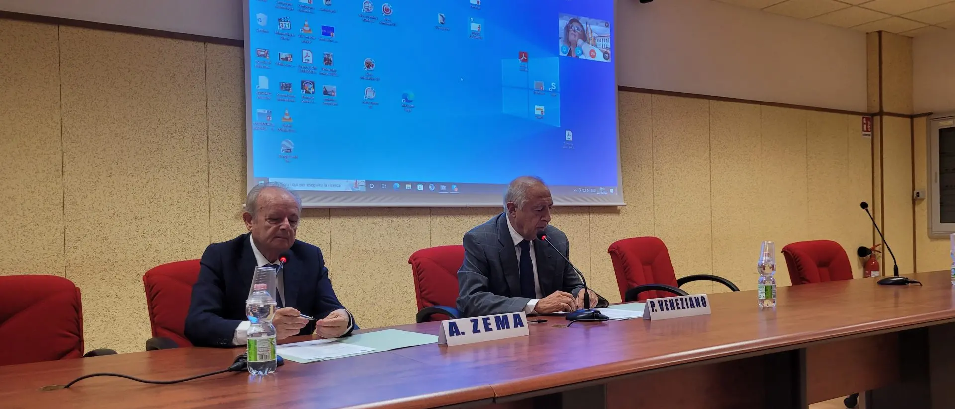 Al Gom medici generici e specialisti nefrologi a confronto per aggiornarsi in era Covid: obiettivi e strategie