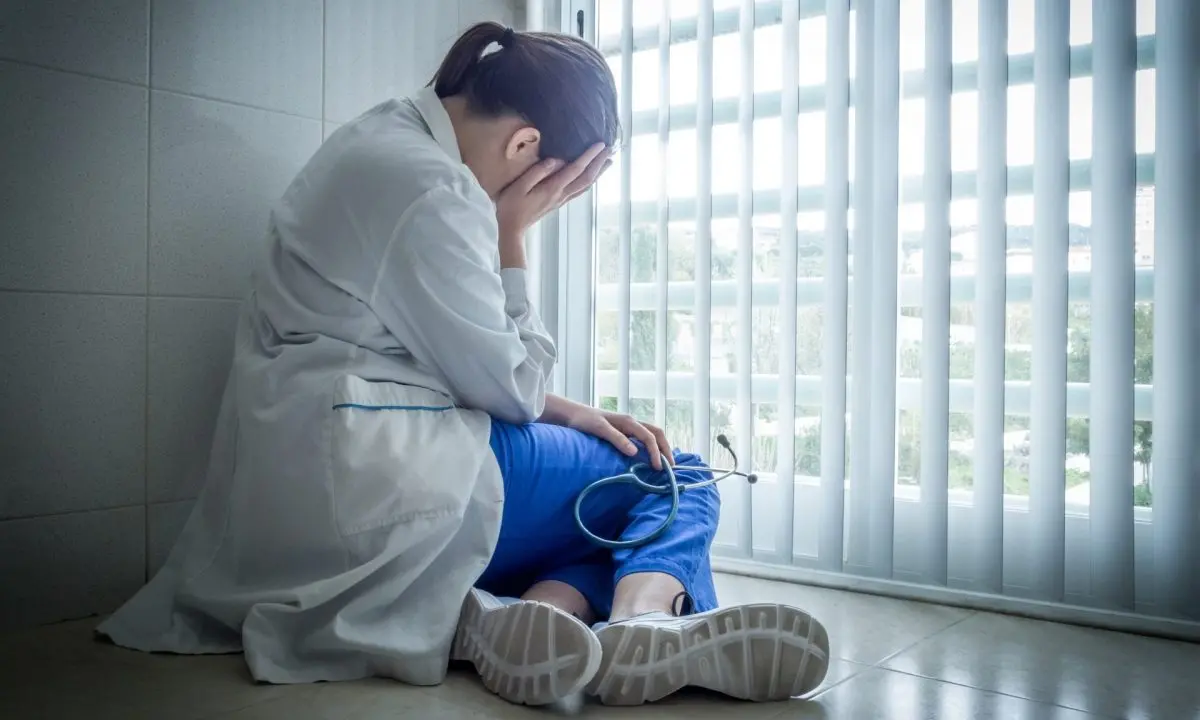 Emergenza sanitaria, Veneziano: «Guardie mediche scoperte e sanitari vittime di un sistema da correggere»