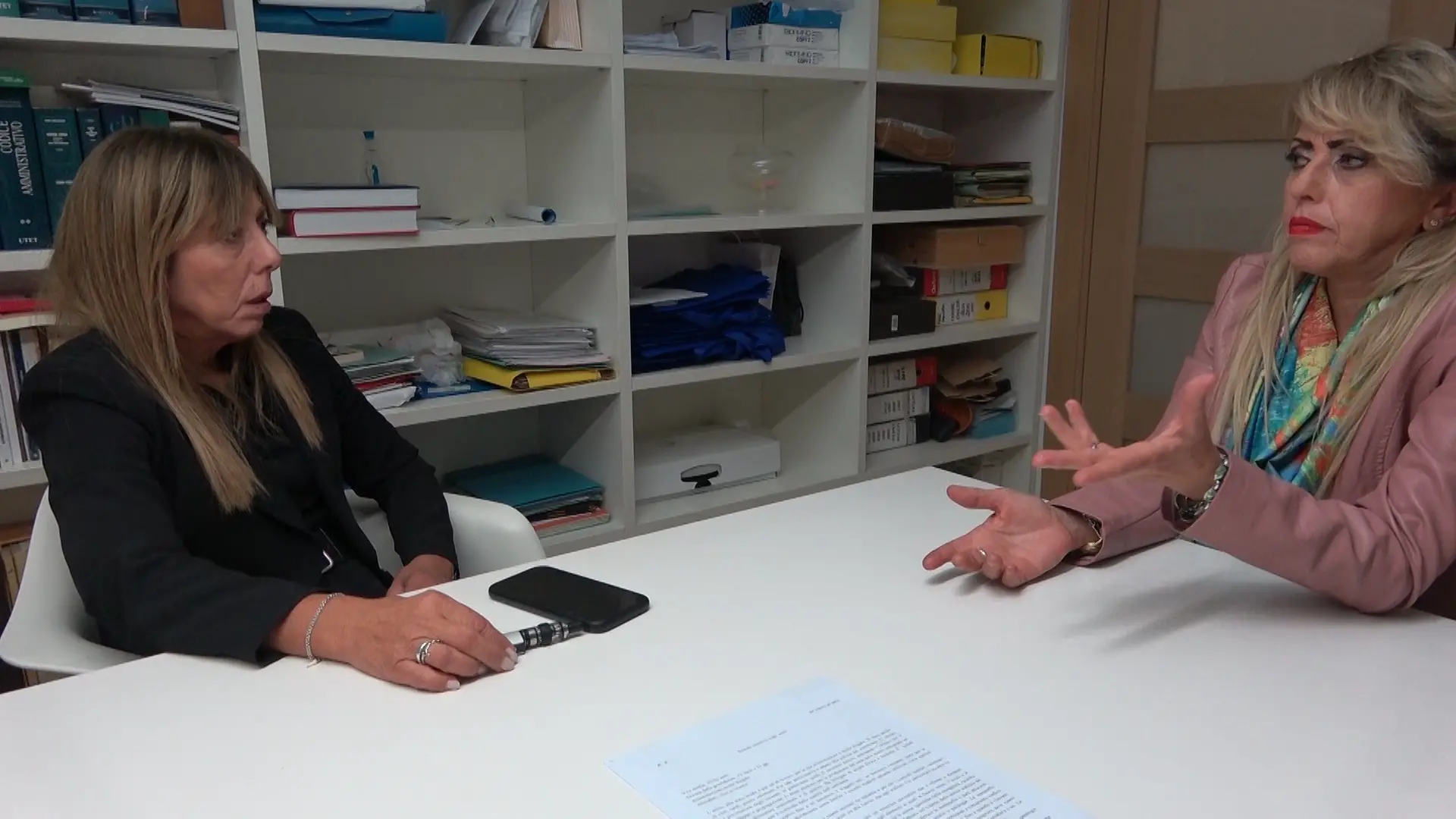 Reggio, Minasi: «Sì a percorsi per riaffermare la legalità al rione Marconi»