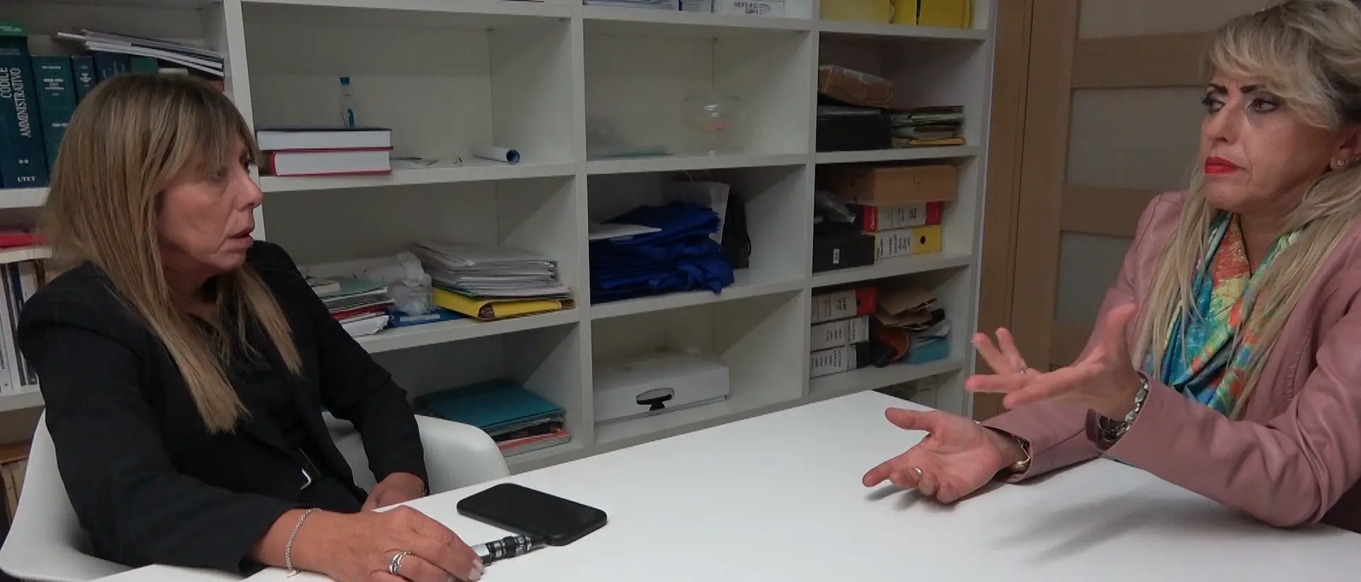 Reggio, Minasi: «Sì a percorsi per riaffermare la legalità al rione Marconi»