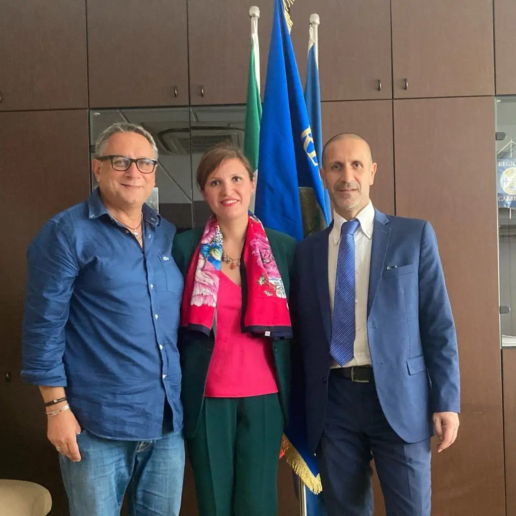 Consiglio regionale, si insediano i tre Garanti: Marziale, Stanganelli e Muglia