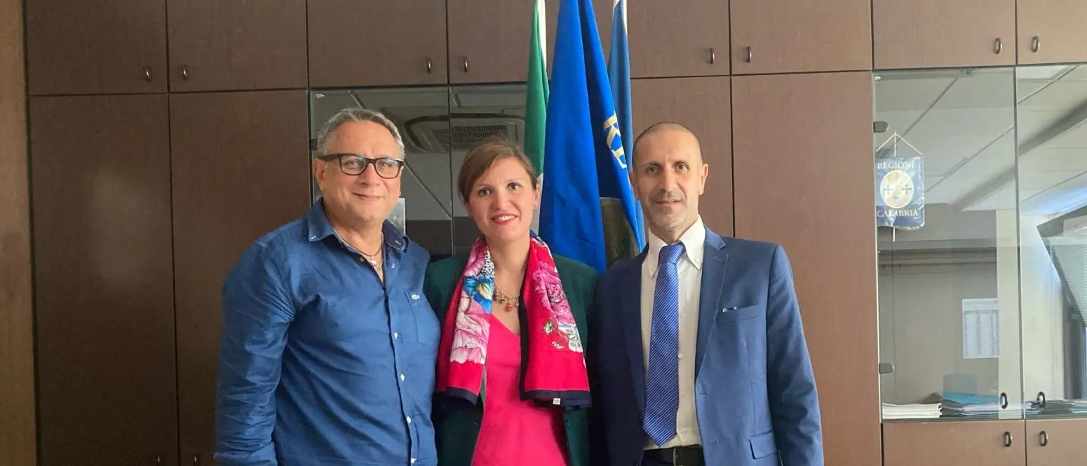 Consiglio regionale, si insediano i tre Garanti: Marziale, Stanganelli e Muglia