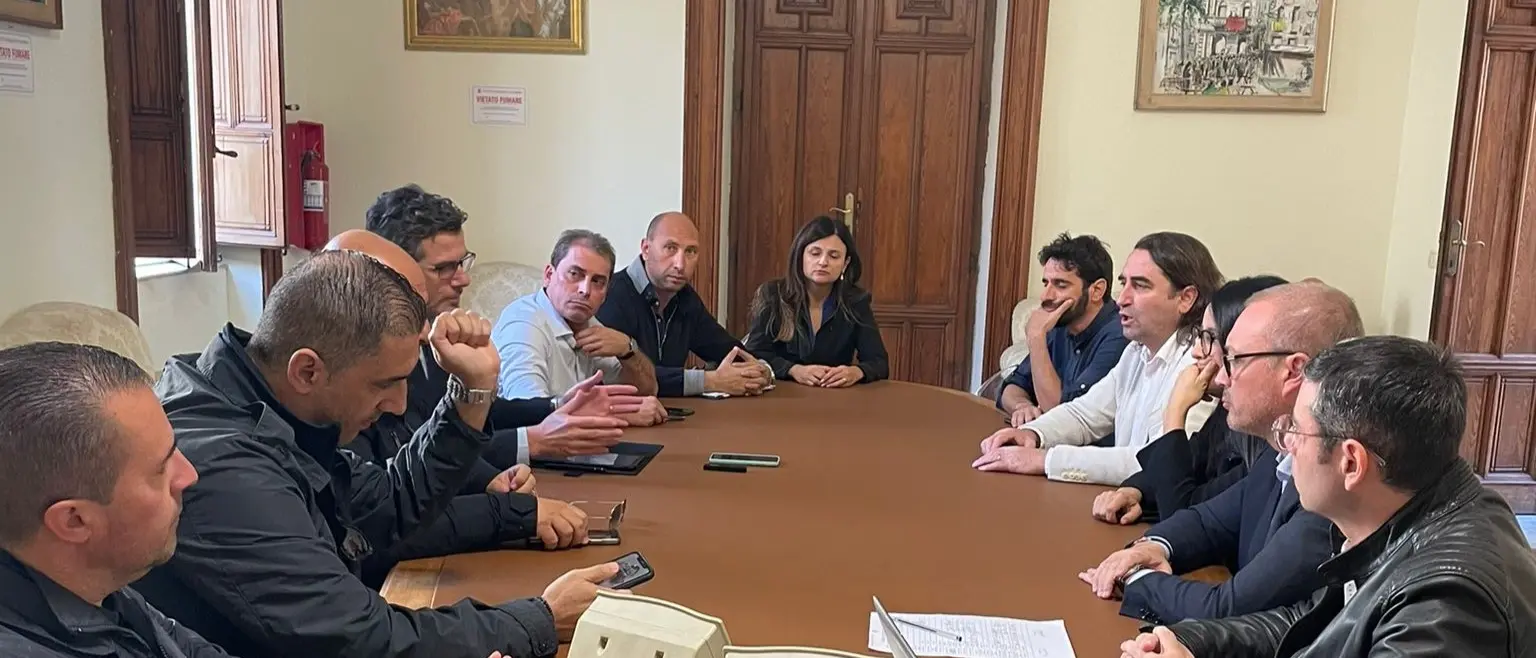 Reggio, confronto in Commissione su avvisi di pagamento e occupazione del suolo