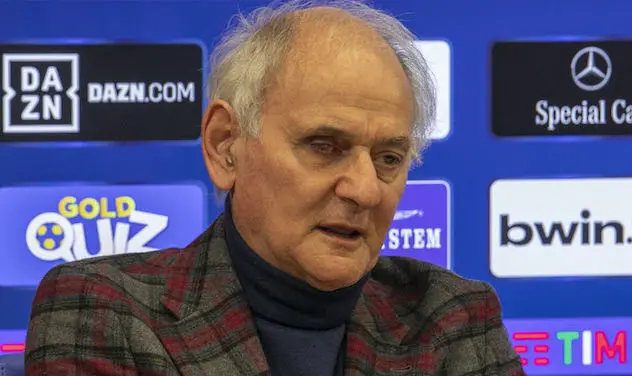Verso Cagliari-Reggina: tempesta in Sardegna, addio con Ds e Dg