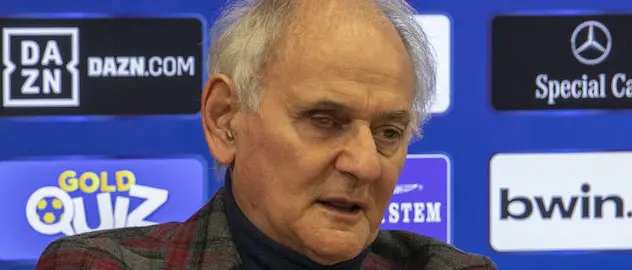 Verso Cagliari-Reggina: tempesta in Sardegna, addio con Ds e Dg