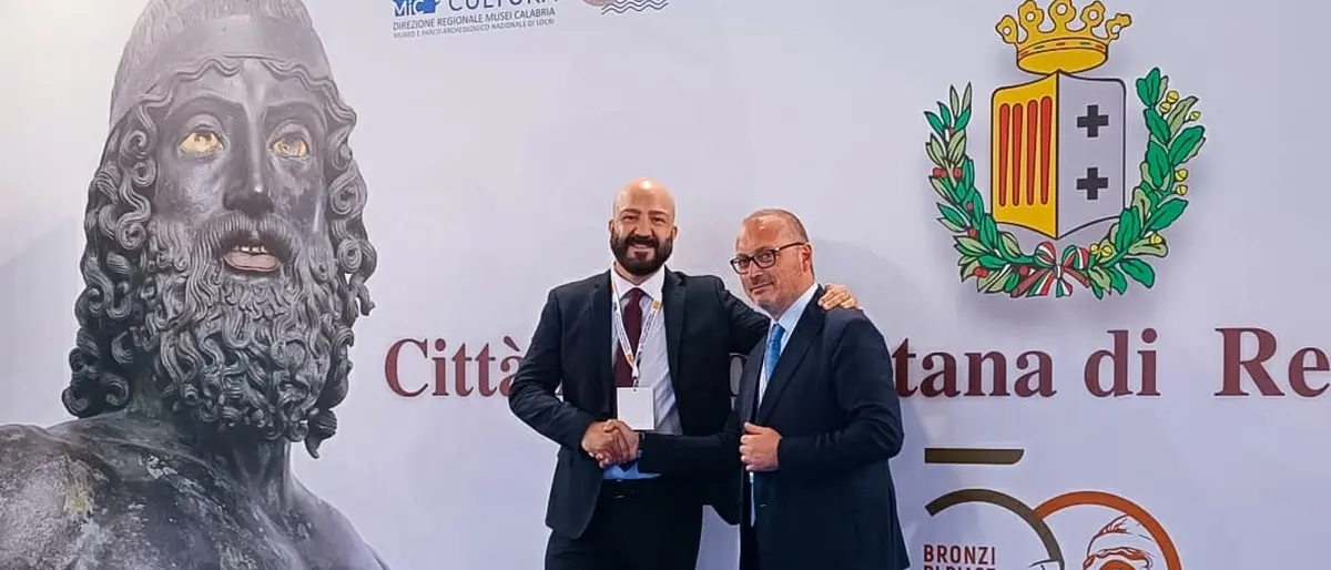 Reggio, sinergia tra Metrocity e MarRC per la valorizzazione del patrimonio culturale reggino