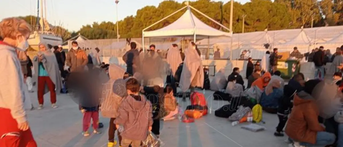 Emergenza migranti, scafisti reclutati in Asia e addestrati in Turchia