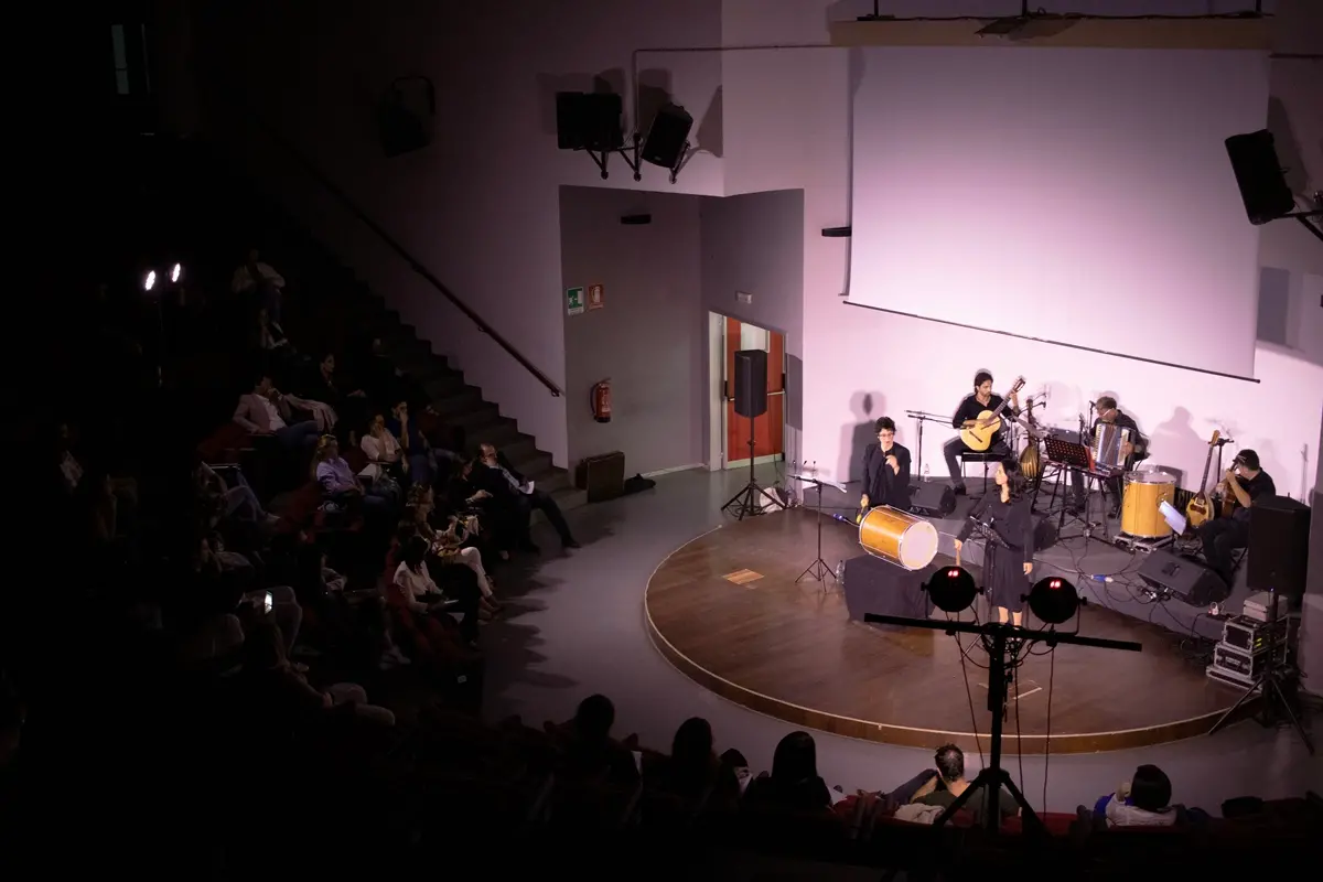 \"Reggio Fest\" prosegue con lo spettacolo \"Elegia per la principessa barbara\"