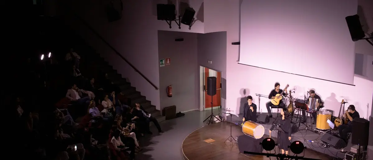 \"Reggio Fest\" prosegue con lo spettacolo \"Elegia per la principessa barbara\"