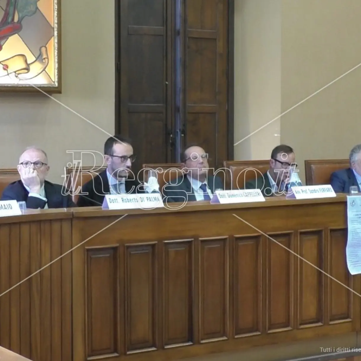 Giustizia e diritto, a Locri nasce il Centro Studi Zaleuco