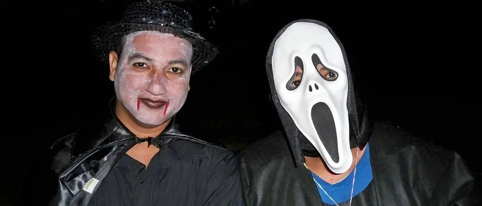 Halloween a Reggio: tutto pronto per il Disco Music Party gratuito