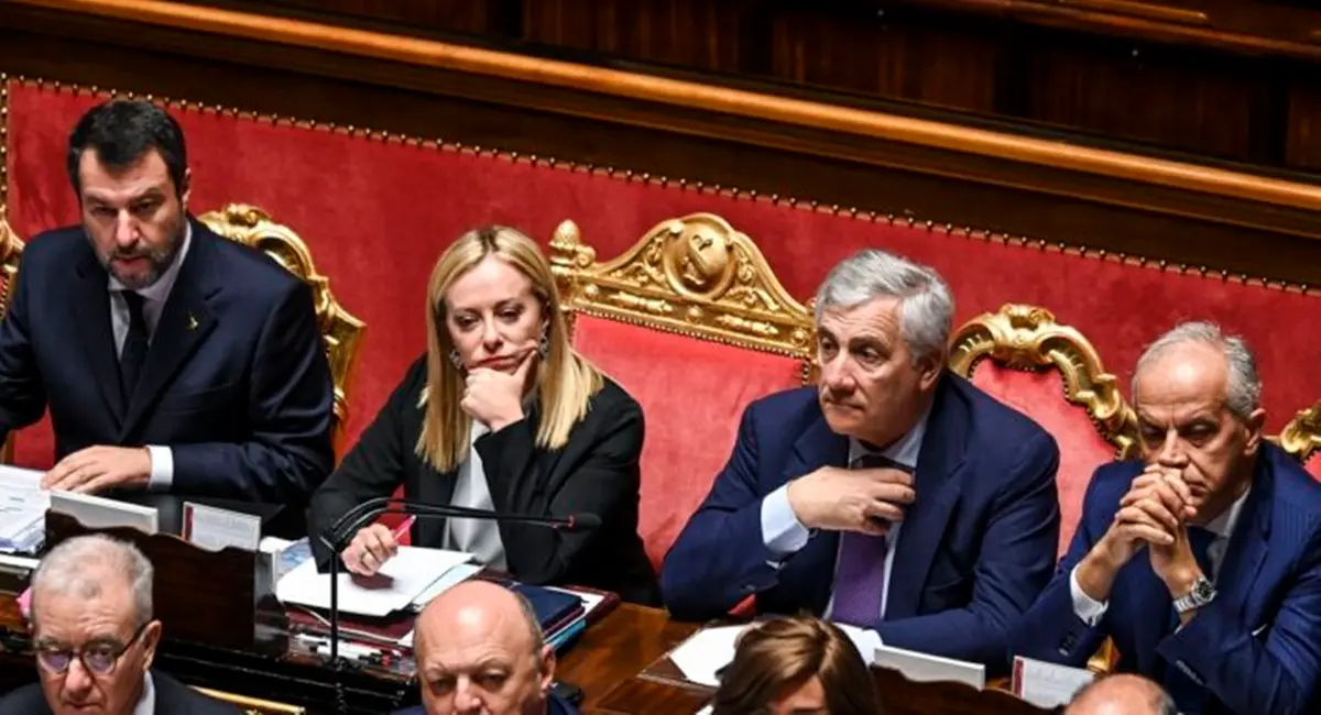Governo Meloni, nuovi sottosegretari: la Calabria resta ai margini