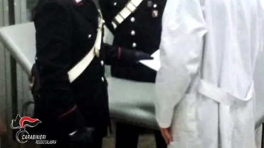 Aggressione ai medici del Gom, Scaffidi: «In arrivo le telecamere per cogliere la flagranza di reato»