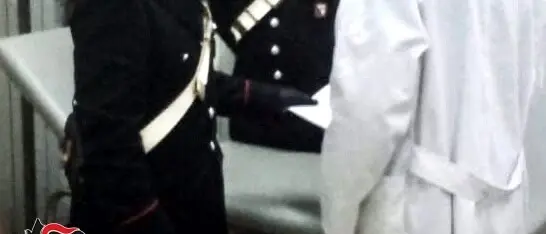 Aggressione ai medici del Gom, Scaffidi: «In arrivo le telecamere per cogliere la flagranza di reato»