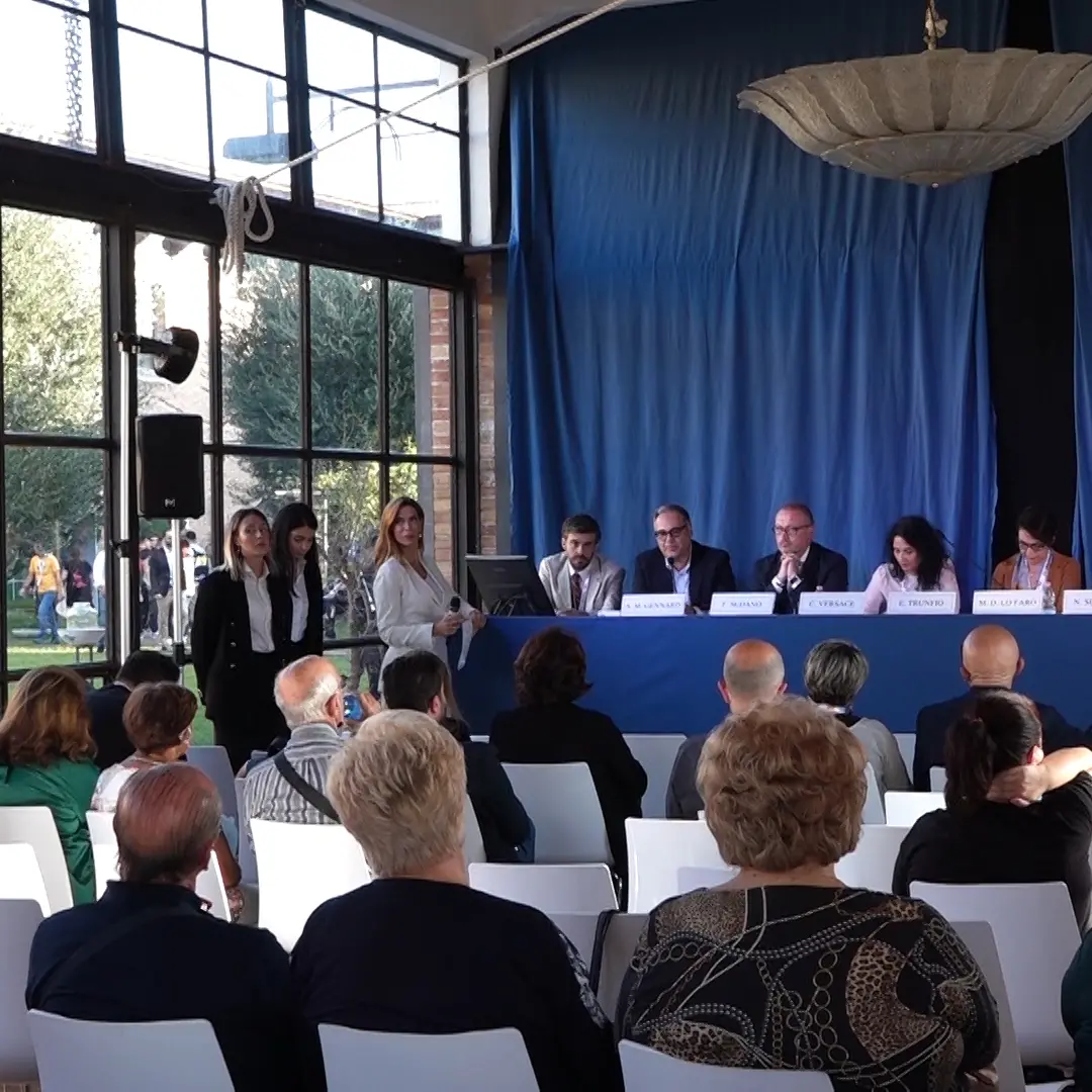 Reggio, la Metrocity: «Candidiamo i Bronzi come Patrimonio Unesco e la Locride Capitale della cultura 2025»