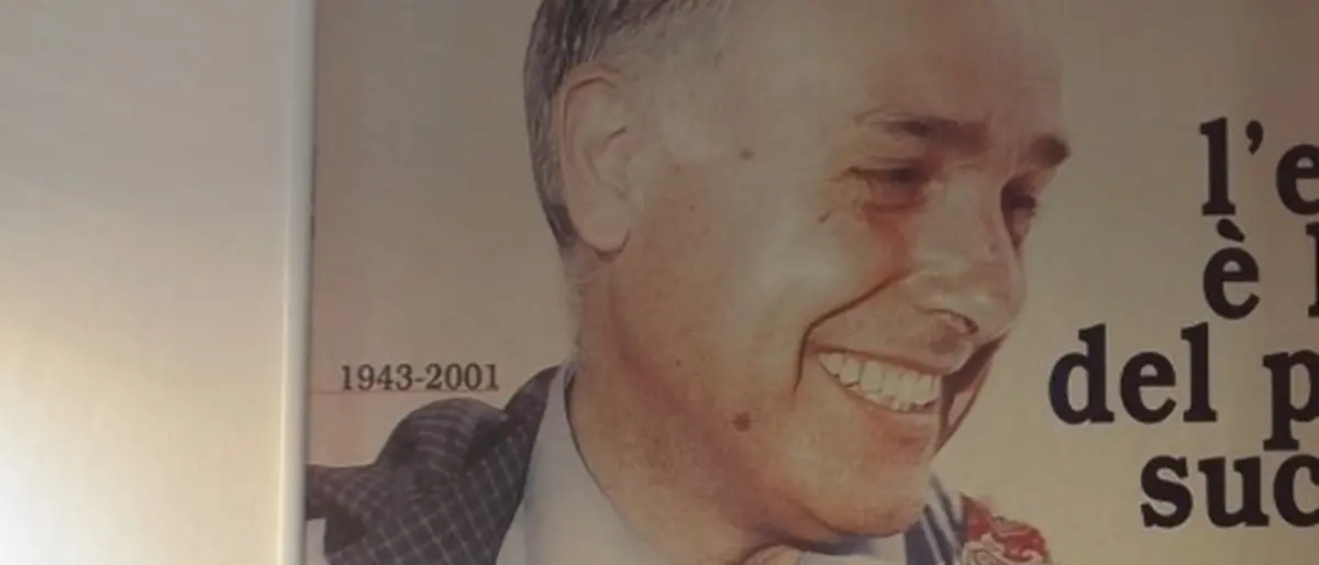 Reggio, un film sulla vita di Italo Falcomatà?