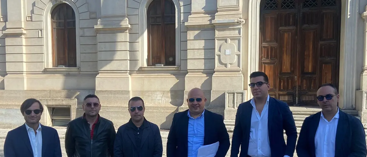 Bando raccolta rifiuti a Reggio, il centrodestra: «Il Consiglio di Stato boccia il Comune»