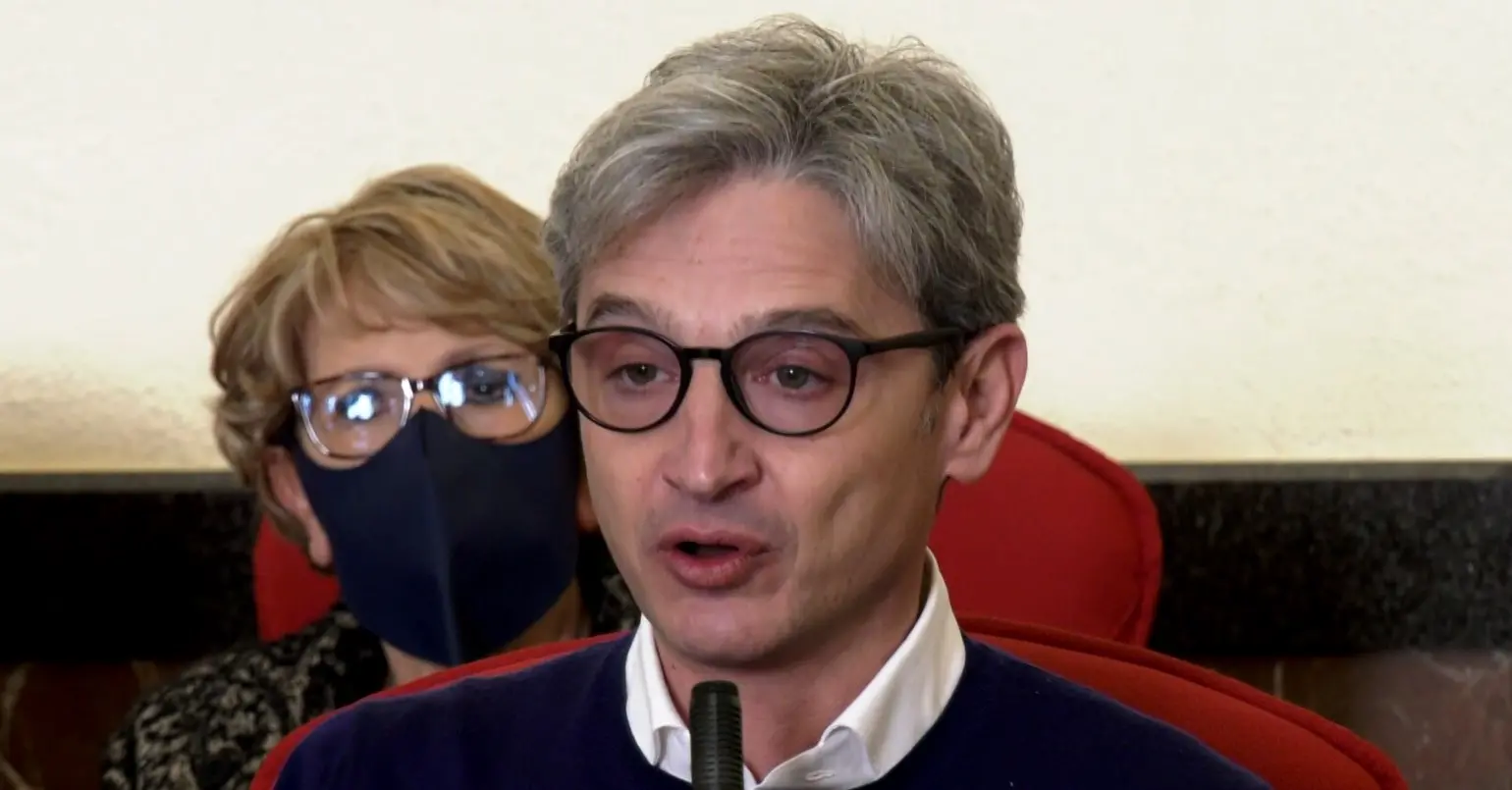 Governo, consiglieri comunali e metropolitani azzurri a sostegno di Mangialavori
