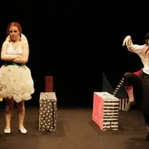 Villa San Giovanni, al via la stagione “Bambini a teatro”