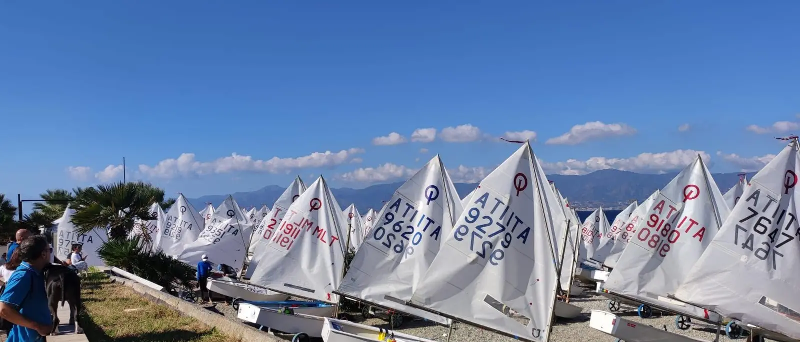 Reggio, buona la prima per la Mediterranean Cup