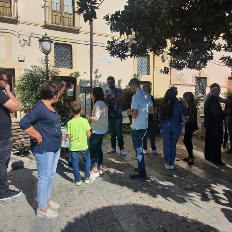 «Il teatro di Gioiosa non deve morire», al via una petizione anti-chiusura
