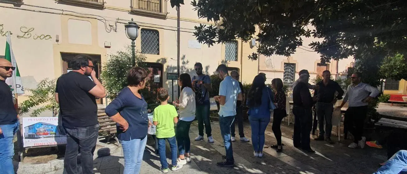 «Il teatro di Gioiosa non deve morire», al via una petizione anti-chiusura