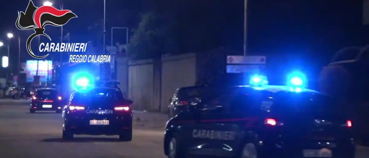 Galatro, beccato con un fucile artigianale: arrestato un 58enne