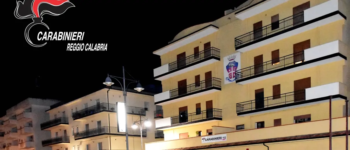 Gioia Tauro, tre denunce per maltrattamenti in famiglia e atti persecutori